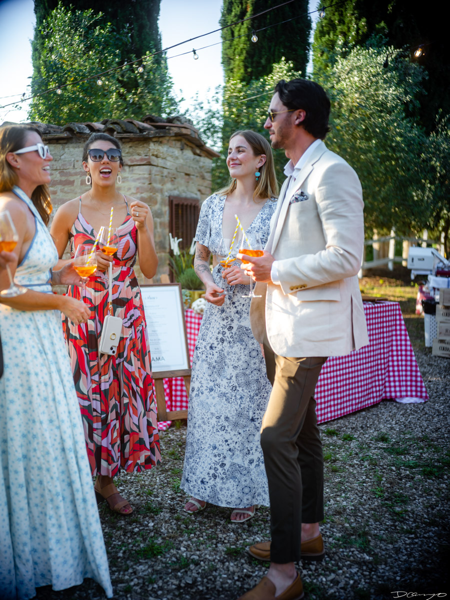 Photos from a trip through Italy in Summer of 2023. Locations include Rome, Florence, Tuscany, Castello di Bossi in Chianti, Siena, San Gimignano, Sirmione on Lake Garda, Bologna, Gudon, Italian Dolomites, Seceda, Cadini di Misurina, and Venice.